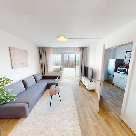 Mit Bodengleicher Dusche, 170m Bis Zur Haltestelle Linie 5, Wlan